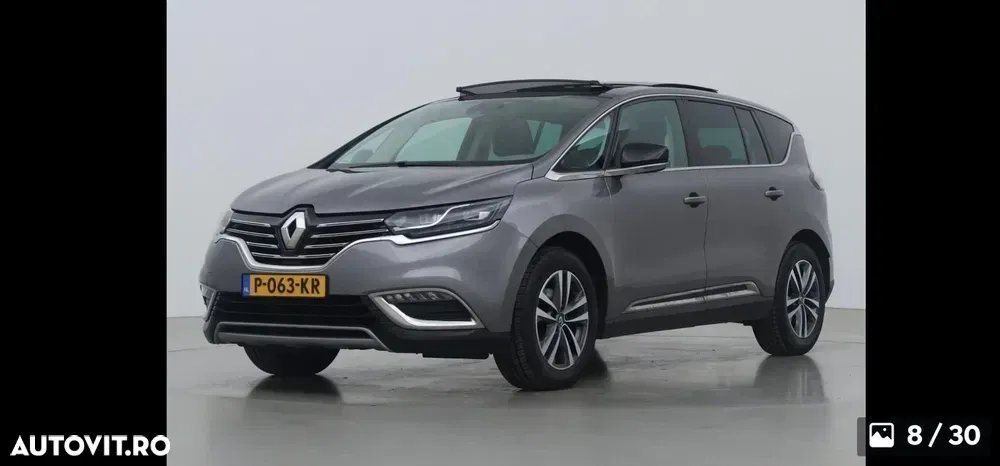 Renault Espace — imagine 2