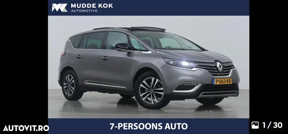 Renault Espace — imagine 3