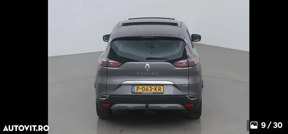 Renault Espace — imagine 6