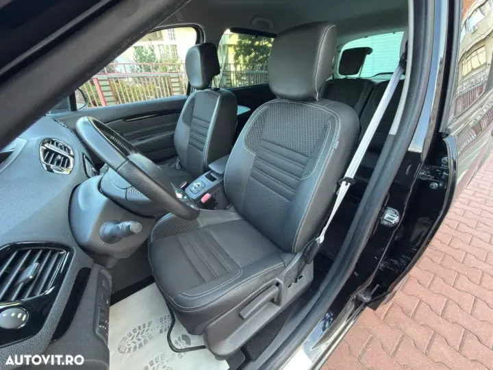 Renault Scénic III