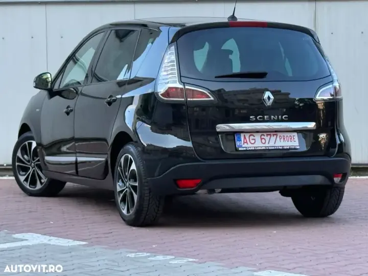 Renault Scénic III