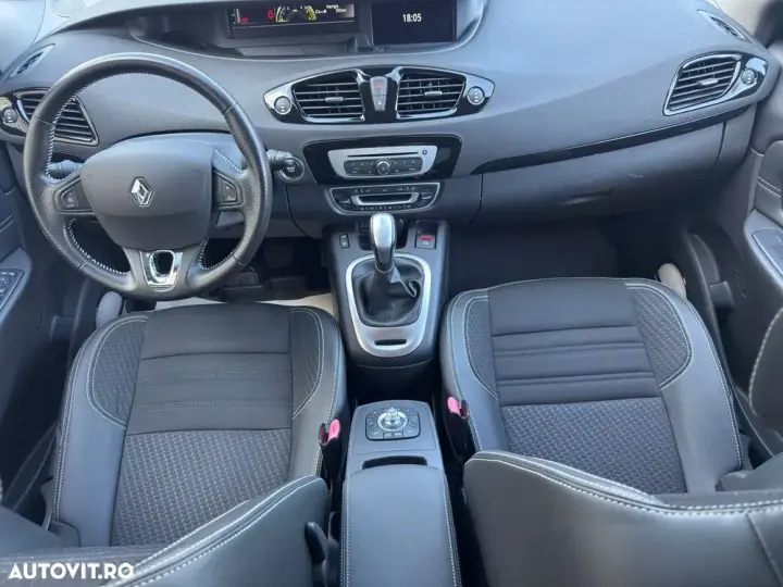 Renault Scénic III