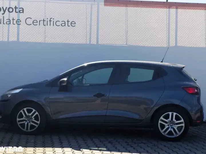 Renault Clio TCe Life