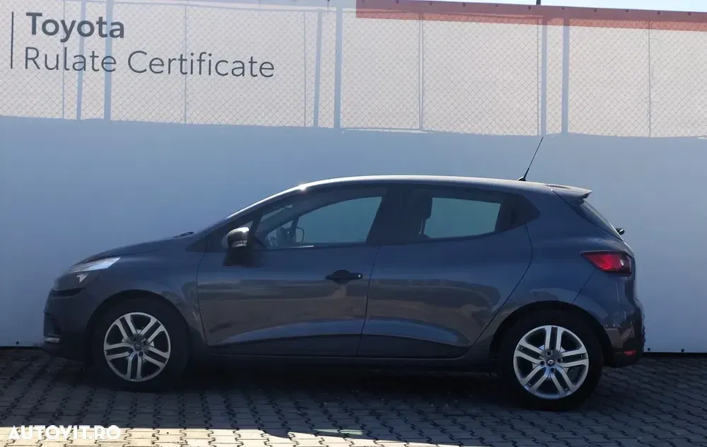 Renault Clio TCe Life — imagine 4