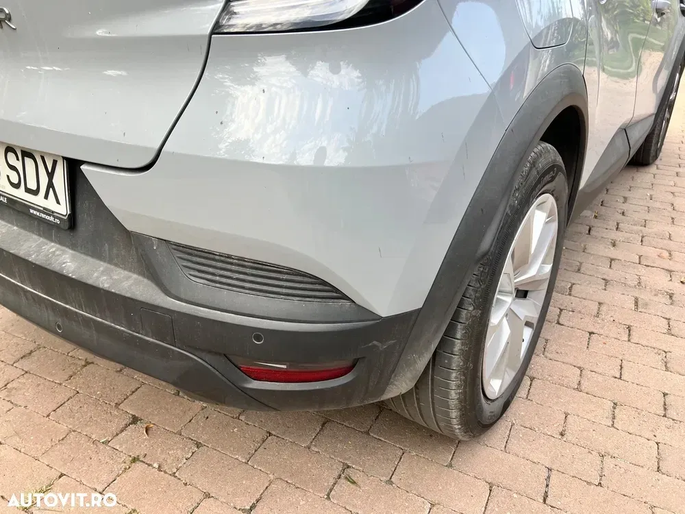 Renault Captur II TCe 100 Evolution — imagine 5
