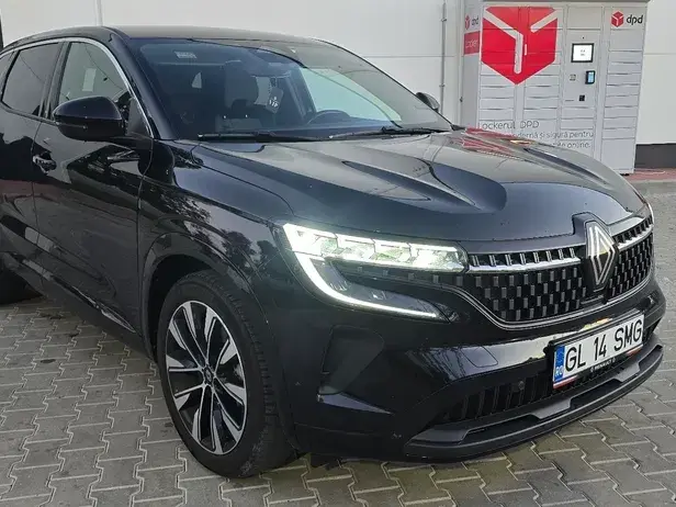 Renault Austral 200 HEV Evolution
