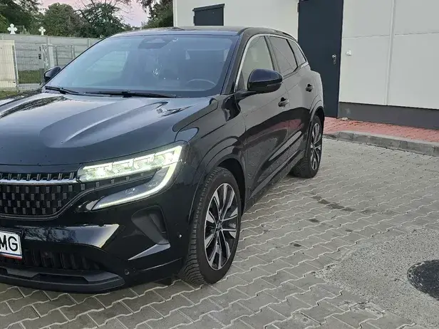 Renault Austral 200 HEV Evolution