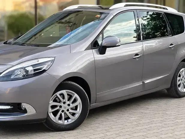Renault Scénic III Xmod 1.6 dCi Privilege