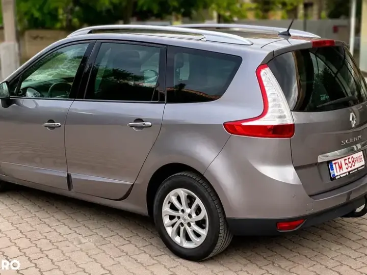 Renault Scénic III Xmod 1.6 dCi Privilege