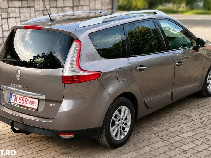 Renault Scénic III Xmod 1.6 dCi Privilege