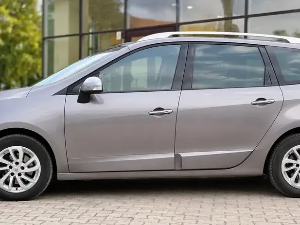 Renault Scénic III Xmod 1.6 dCi Privilege