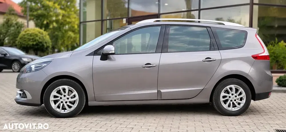 Renault Scénic III Xmod 1.6 dCi Privilege — imagine 2