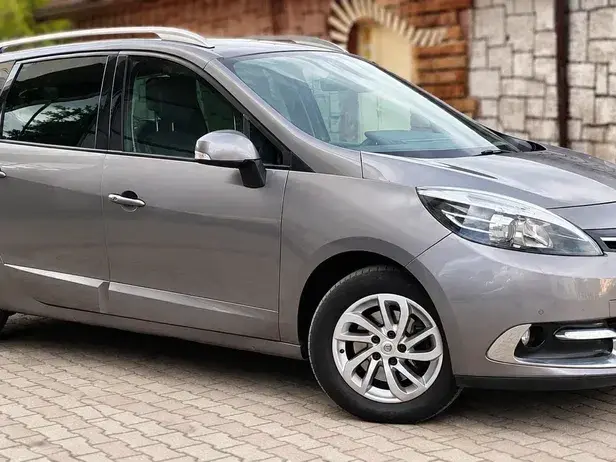 Renault Scénic III Xmod 1.6 dCi Privilege