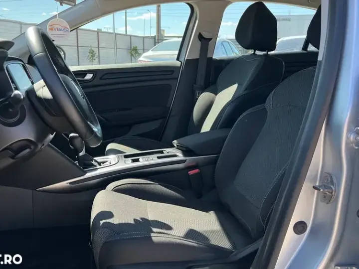 Renault Mégane IV TCe 140 GPF EDC Equilibre