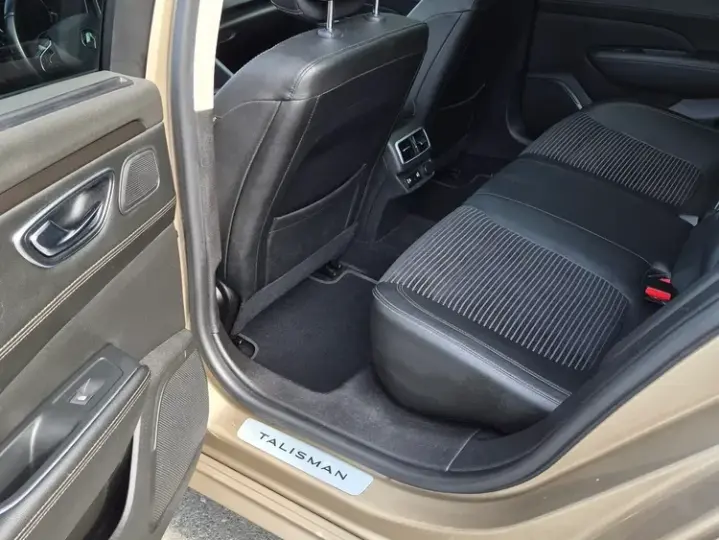 Renault Talisman ENERGY dCi 130 EDC INTENS