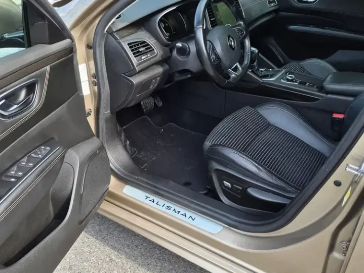 Renault Talisman ENERGY dCi 130 EDC INTENS