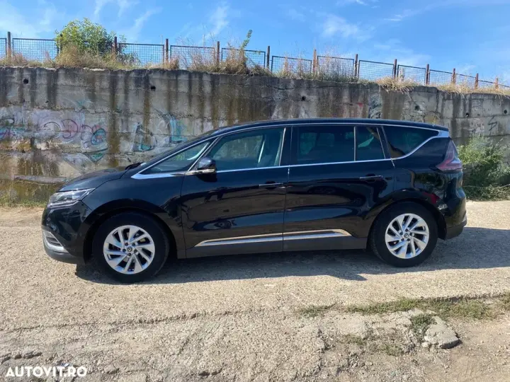Renault Espace V