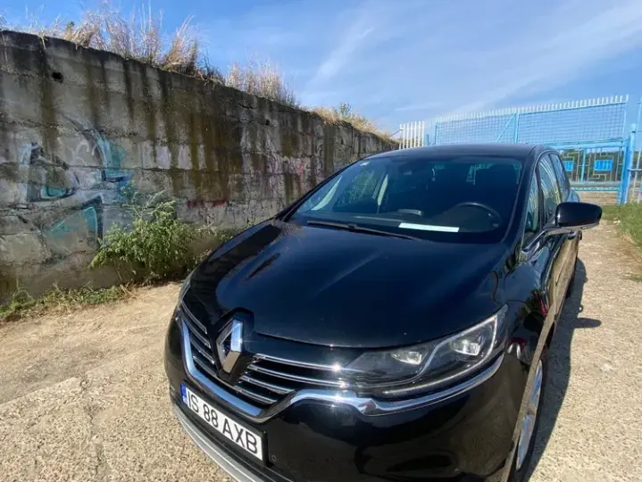 Renault Espace V