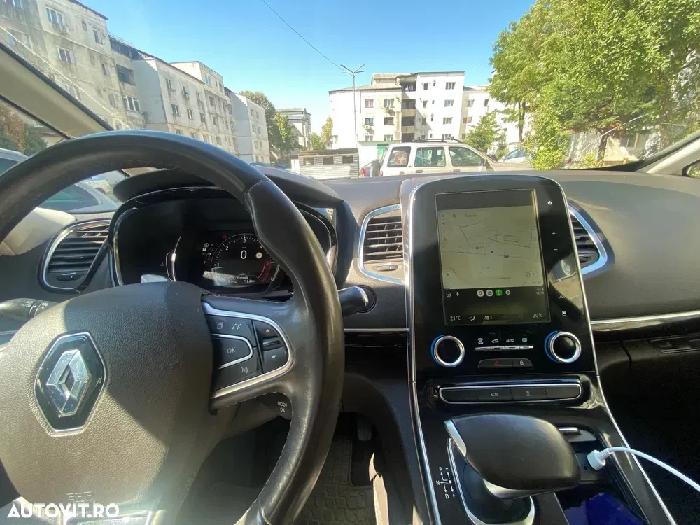 Renault Espace V — imagine 6