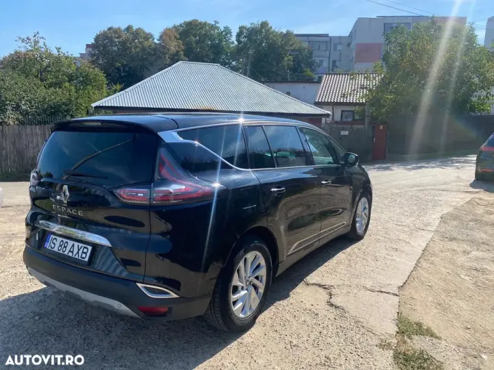 Renault Espace V
