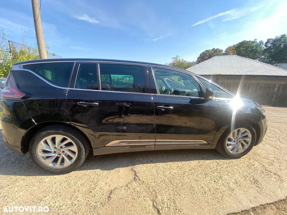Renault Espace V — imagine 2