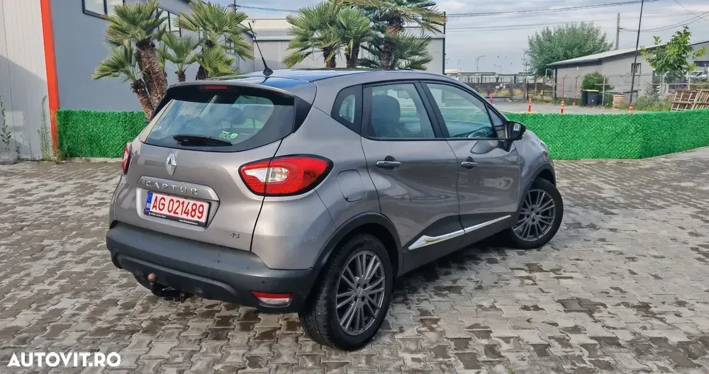 Renault Captur I ENERGY dCi EDC Zen — imagine 3