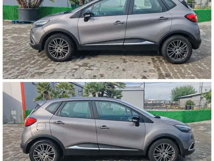 Renault Captur I ENERGY dCi EDC Zen