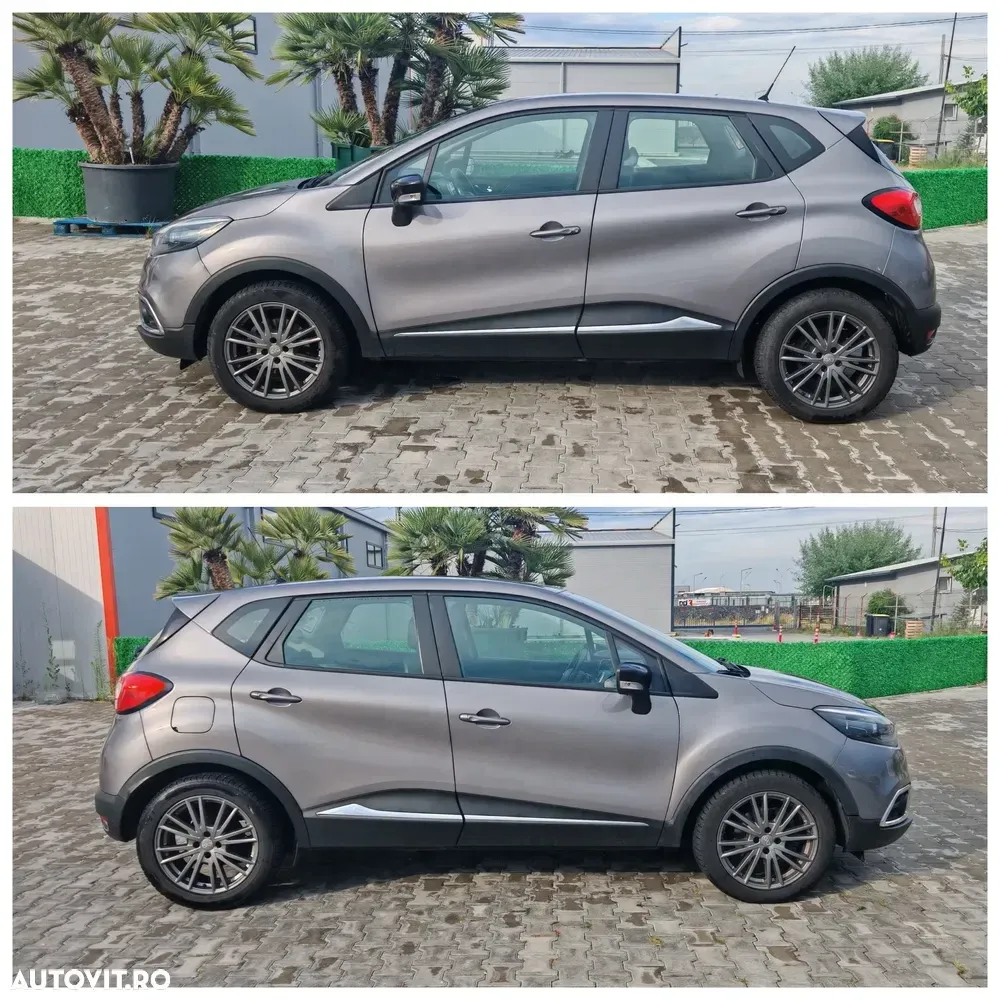 Renault Captur I ENERGY dCi EDC Zen — imagine 6