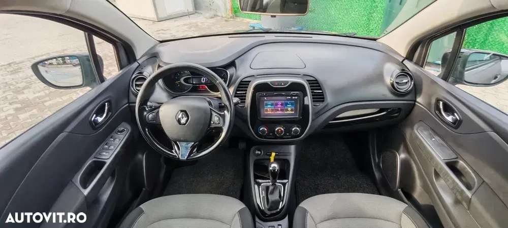 Renault Captur I ENERGY dCi EDC Zen — imagine 5