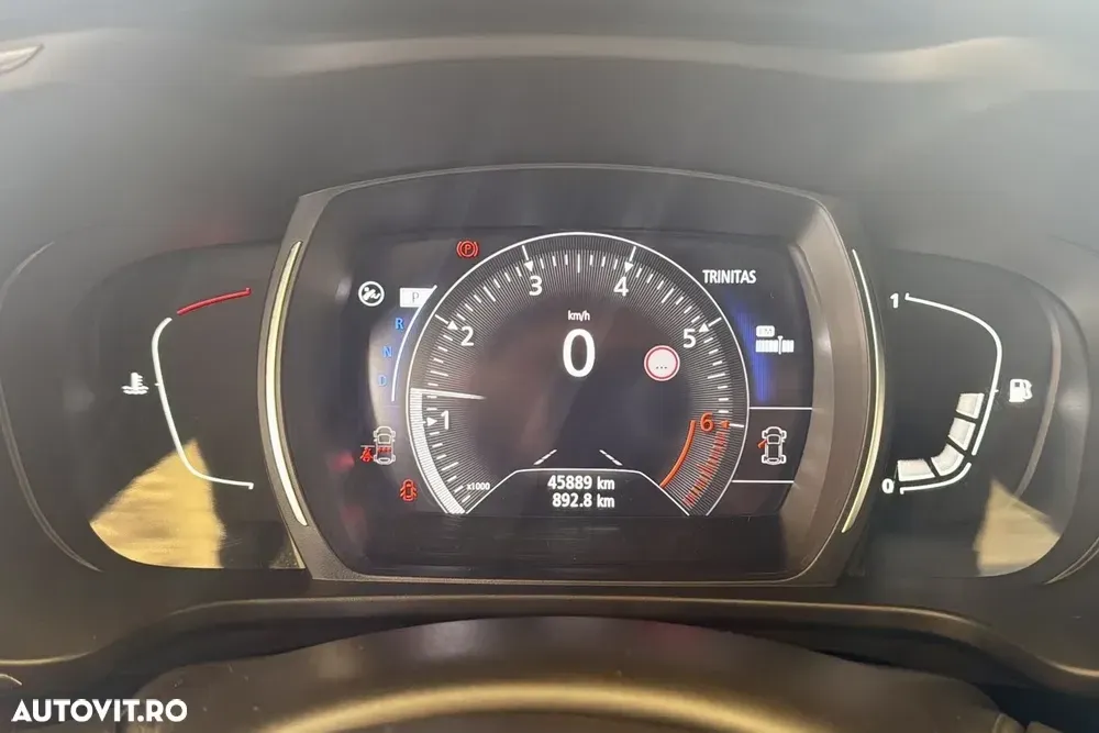 Renault Kadjar — imagine 4