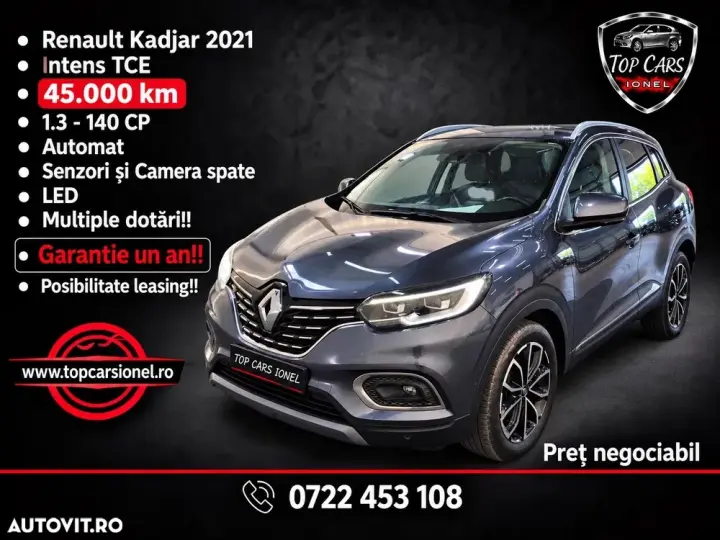 Renault Kadjar