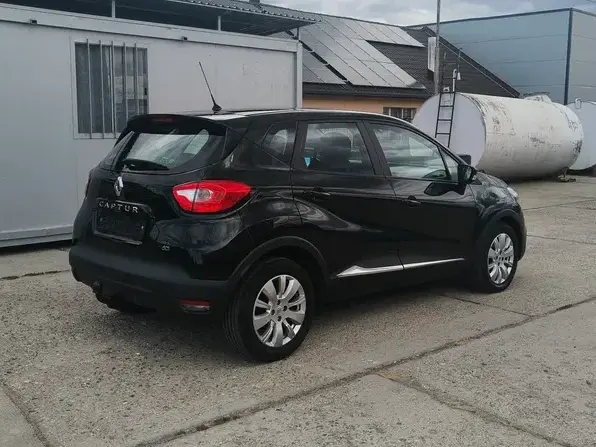 Renault Captur I ENERGY dCi 90 Start&Stop Dynamique
