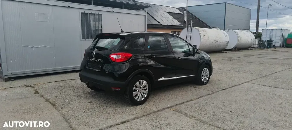 Renault Captur I ENERGY dCi 90 Start&Stop Dynamique — imagine 6