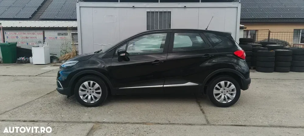 Renault Captur I ENERGY dCi 90 Start&Stop Dynamique — imagine 3