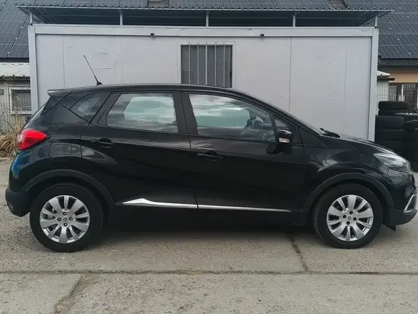 Renault Captur I ENERGY dCi 90 Start&Stop Dynamique
