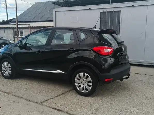 Renault Captur I ENERGY dCi 90 Start&Stop Dynamique