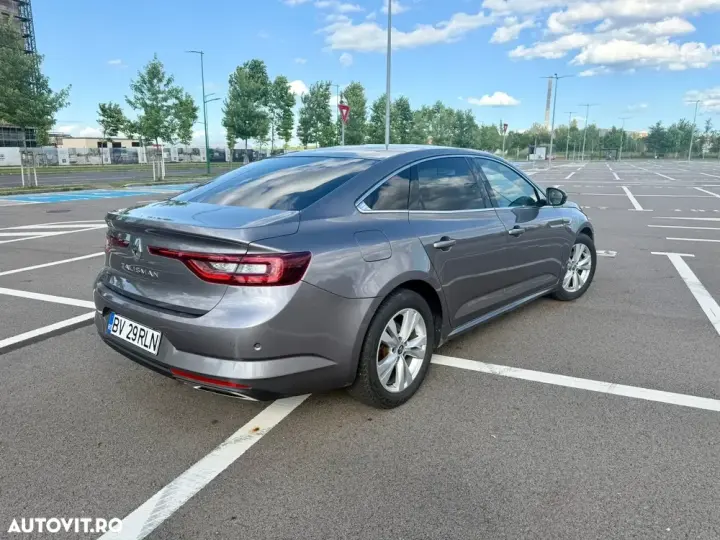 Renault Talisman ENERGY dCi 130 EDC INTENS