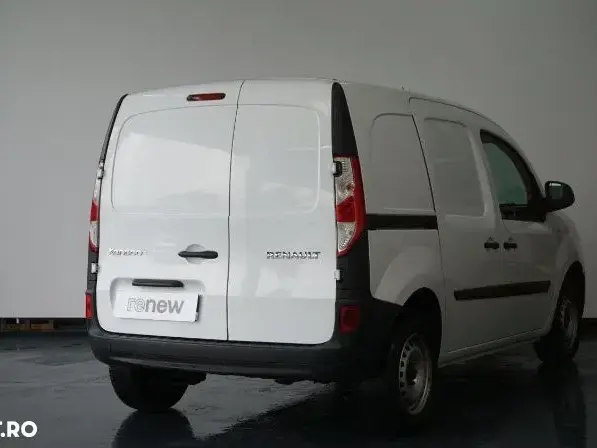 Renault Kangoo BLUE dCi 95 LIMITED