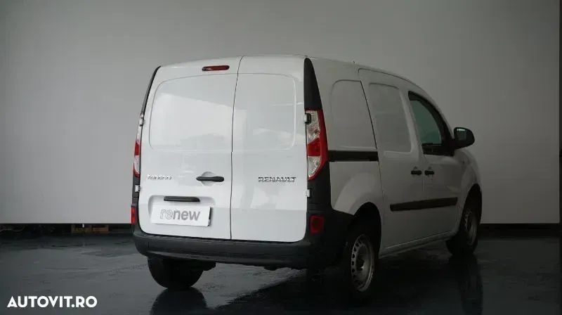 Renault Kangoo BLUE dCi 95 LIMITED — imagine 2