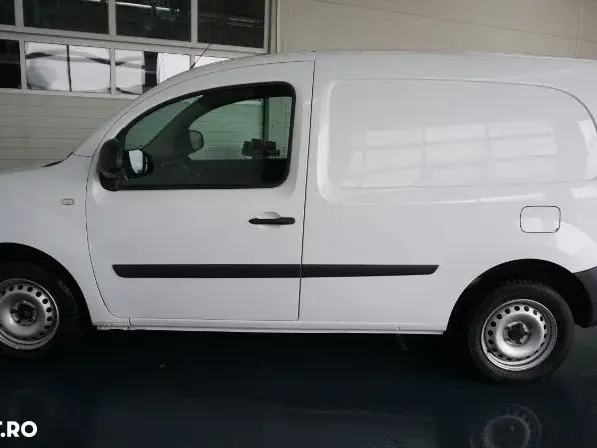 Renault Kangoo BLUE dCi 95 LIMITED