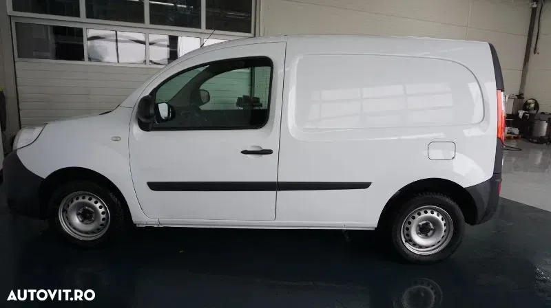 Renault Kangoo BLUE dCi 95 LIMITED — imagine 3