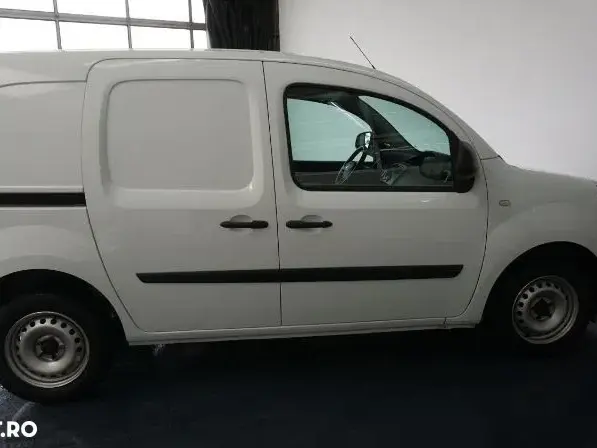 Renault Kangoo BLUE dCi 95 LIMITED