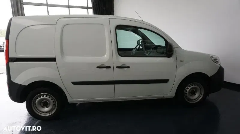 Renault Kangoo BLUE dCi 95 LIMITED — imagine 4