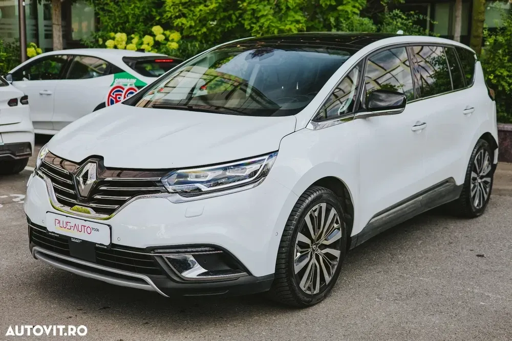 Renault Espace — imagine 3