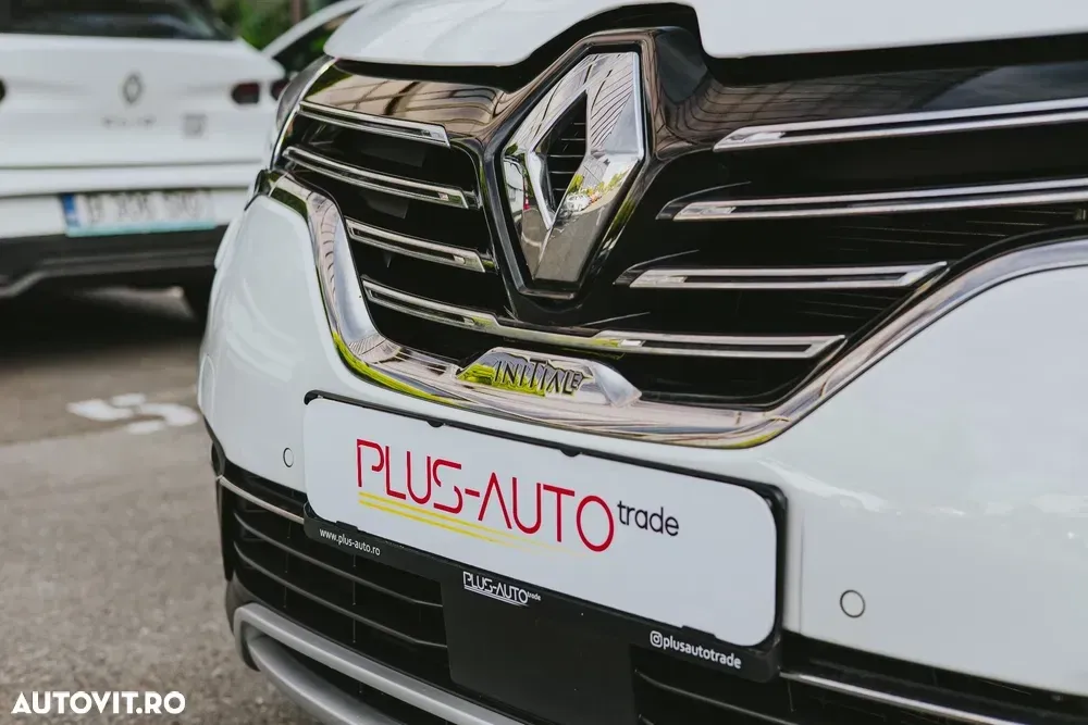 Renault Espace — imagine 6