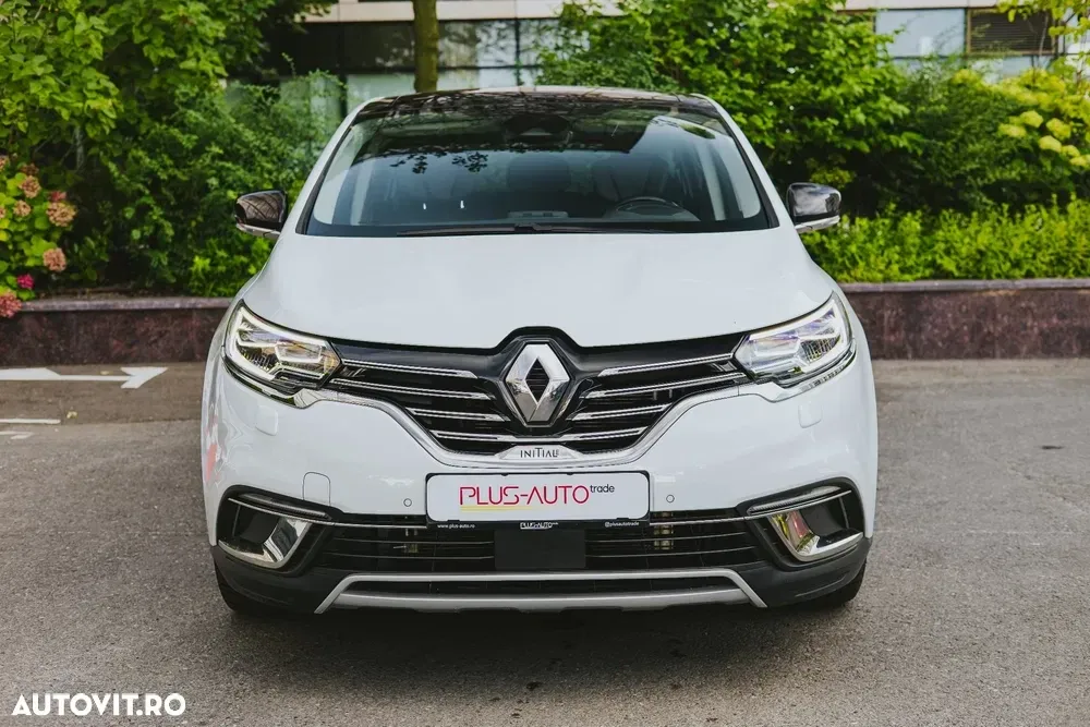 Renault Espace — imagine 2