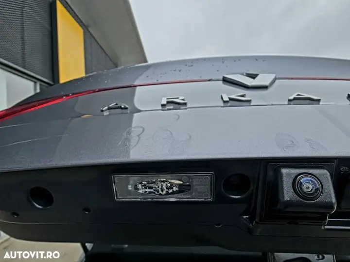 Renault Arkana E-TECH 145 E-Tech Engineered