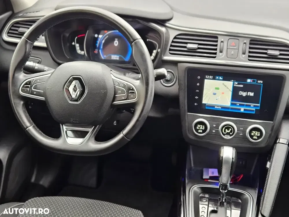 Renault Kadjar — imagine 5