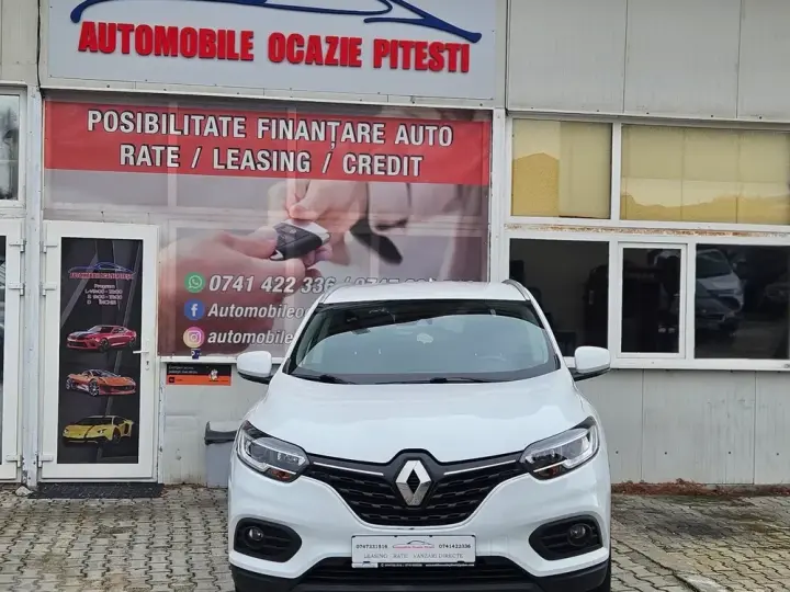 Renault Kadjar