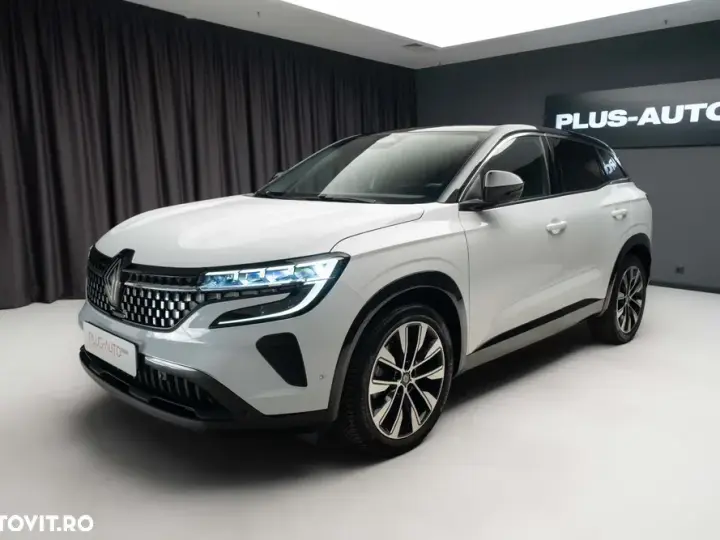 Renault Austral E-Tech 200 HEV Techno